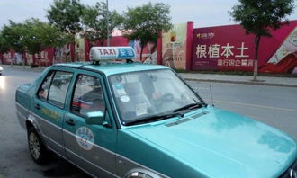 捷達(dá)柴油出租汽車 經(jīng)濟(jì)與耐用的選擇