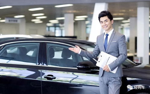 以租代購(gòu) 汽車金融領(lǐng)域的藍(lán)海新航向
